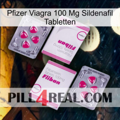 Pfizer Viagra 100Mg Sildenafil Tablets 33